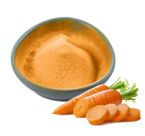 Carrot Powder Carrot Powder